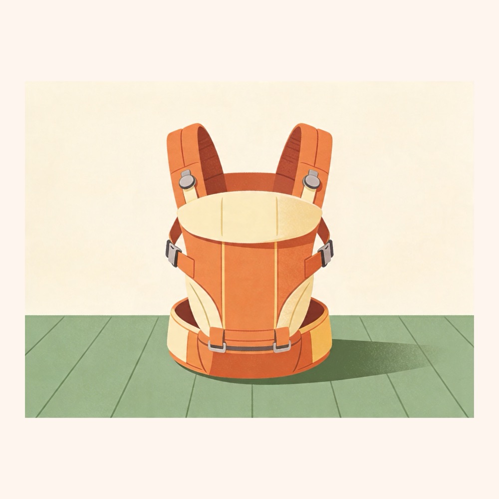 Baby carriers