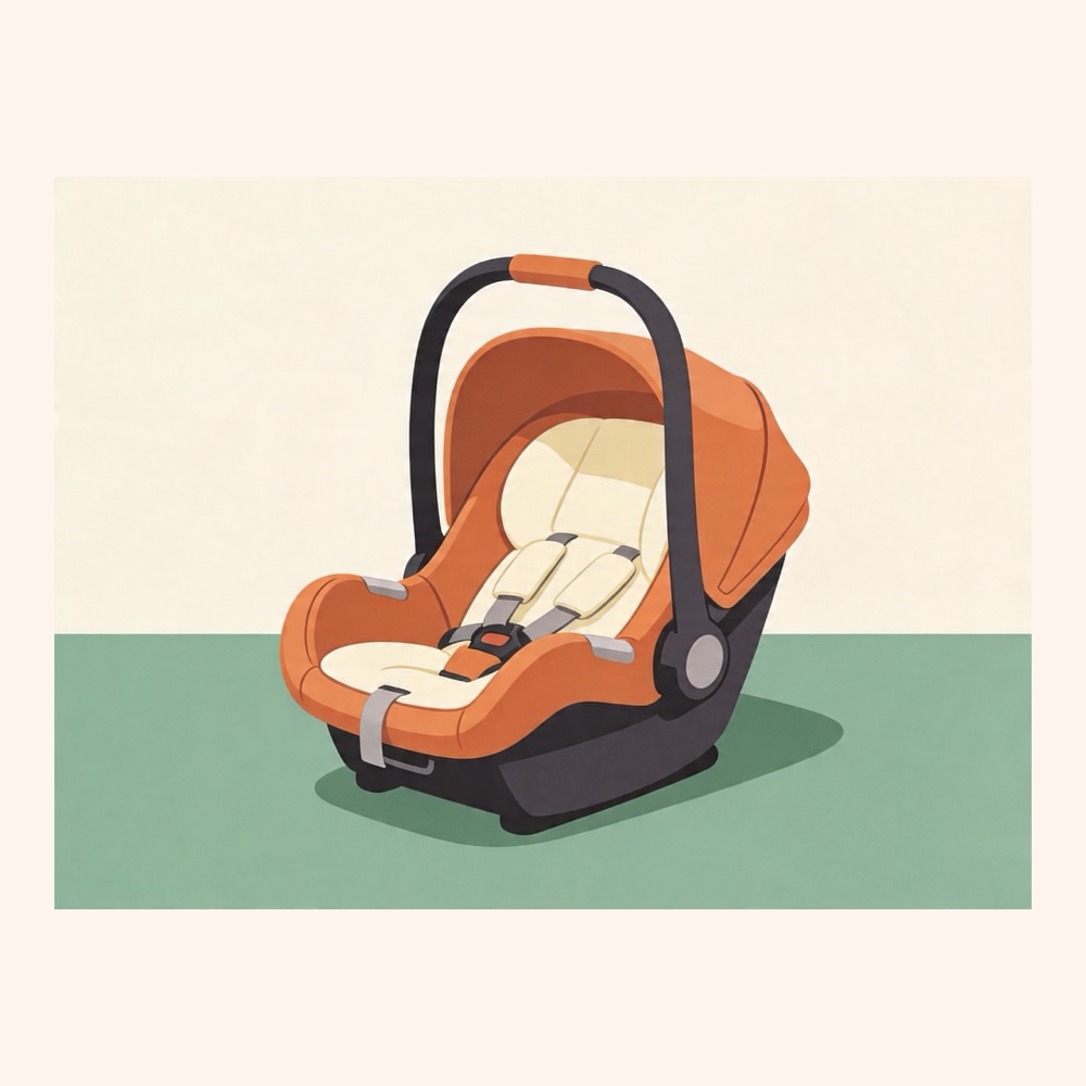 Car seats